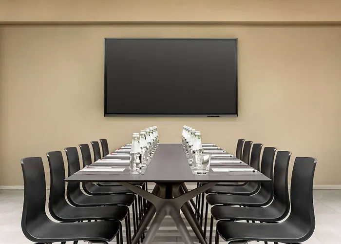 Amedia Hotel Milan, Trademark Collection By Wyndham