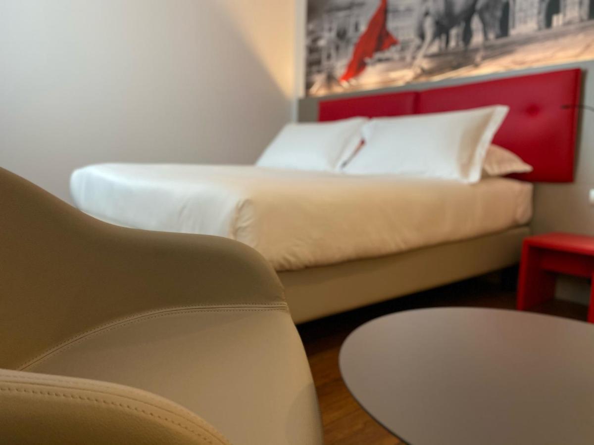 Amedia Hotel Milan, Trademark Collection By Wyndham Hotel