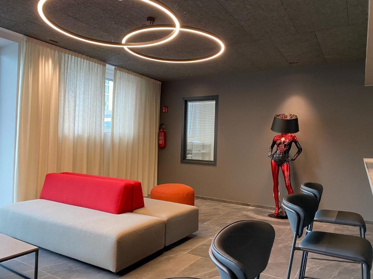 Amedia Hotel Milan, Trademark Collection By Wyndham Hotel Milan
