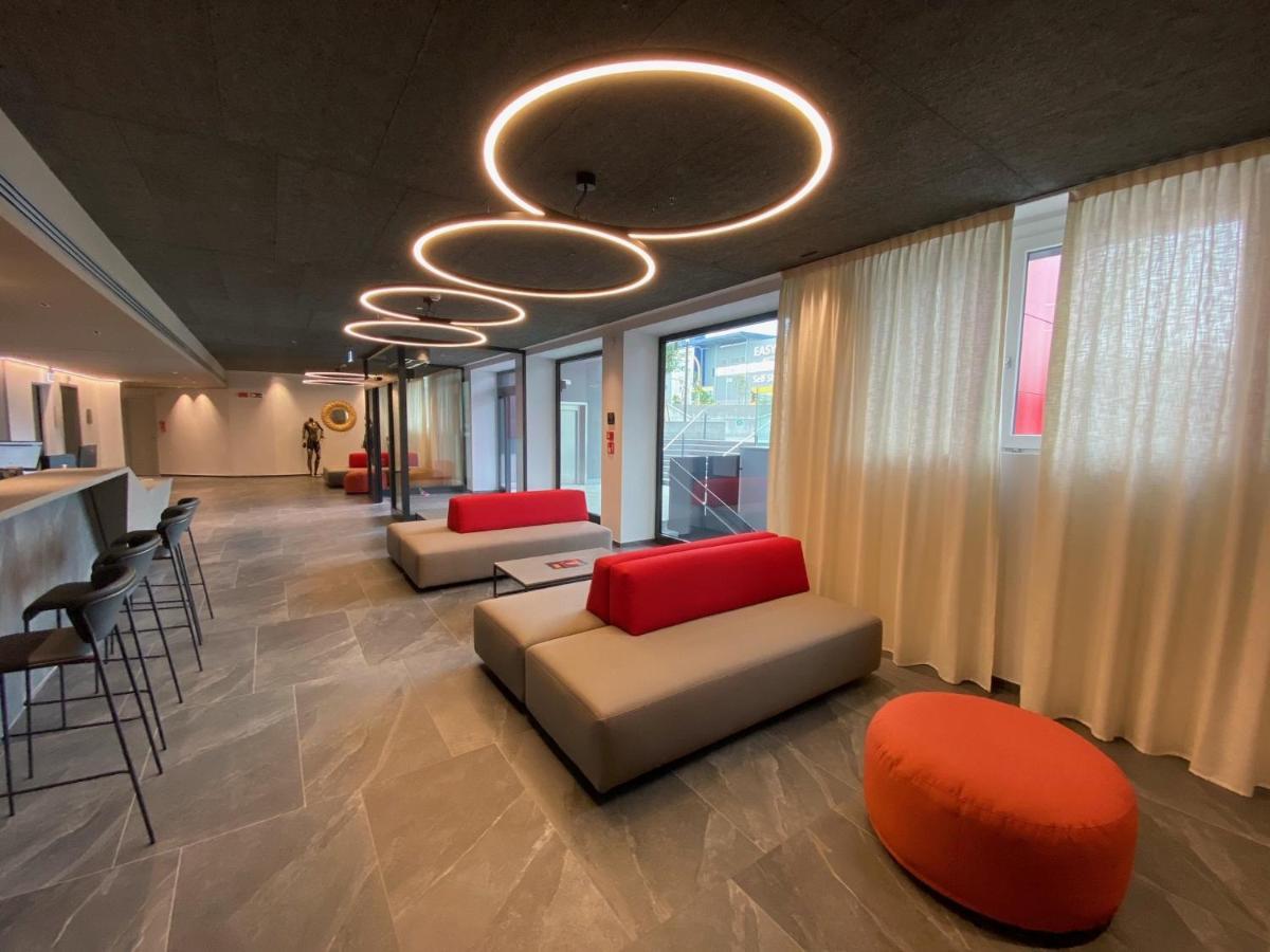Amedia Hotel Milan, Trademark Collection By Wyndham 4* Milan