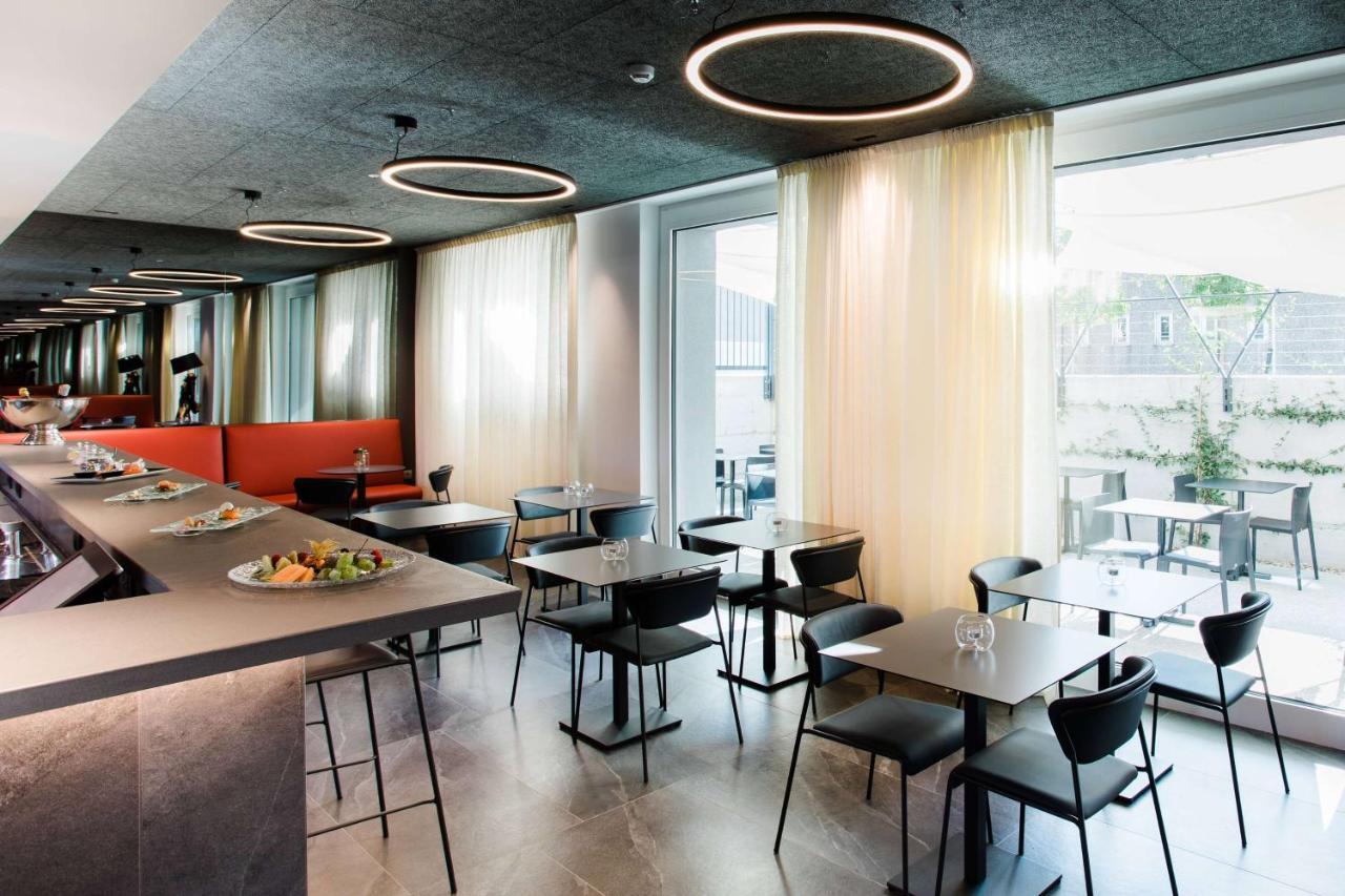Amedia Hotel Milan, Trademark Collection By Wyndham 4*