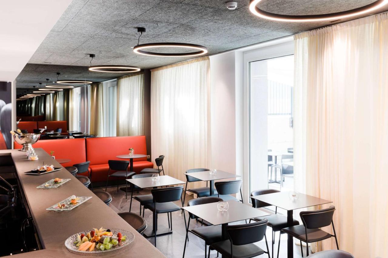 Hotel Amedia Hotel Milan, Trademark Collection By Wyndham Milan