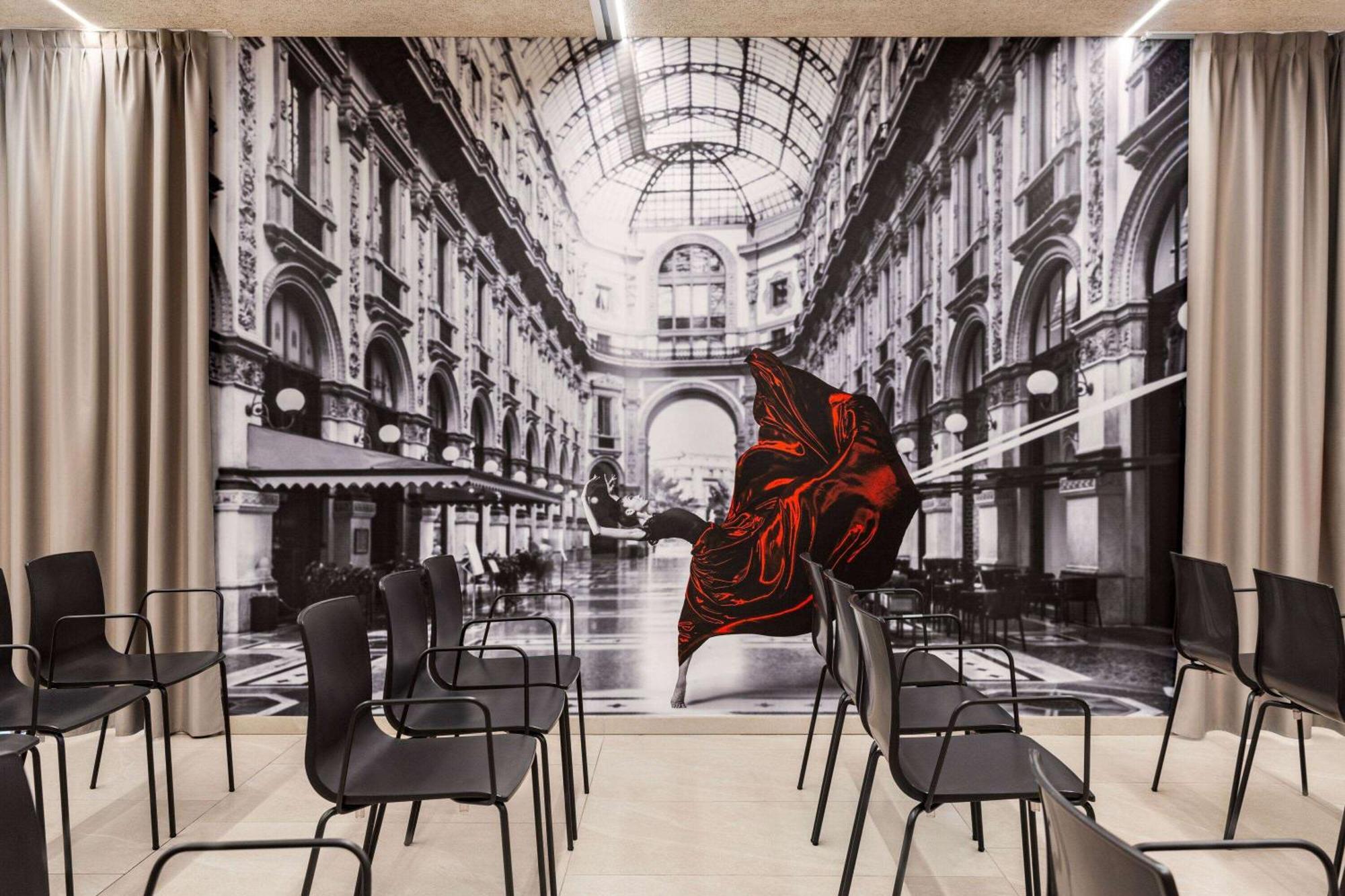 Amedia Hotel Milan, Trademark Collection By Wyndham