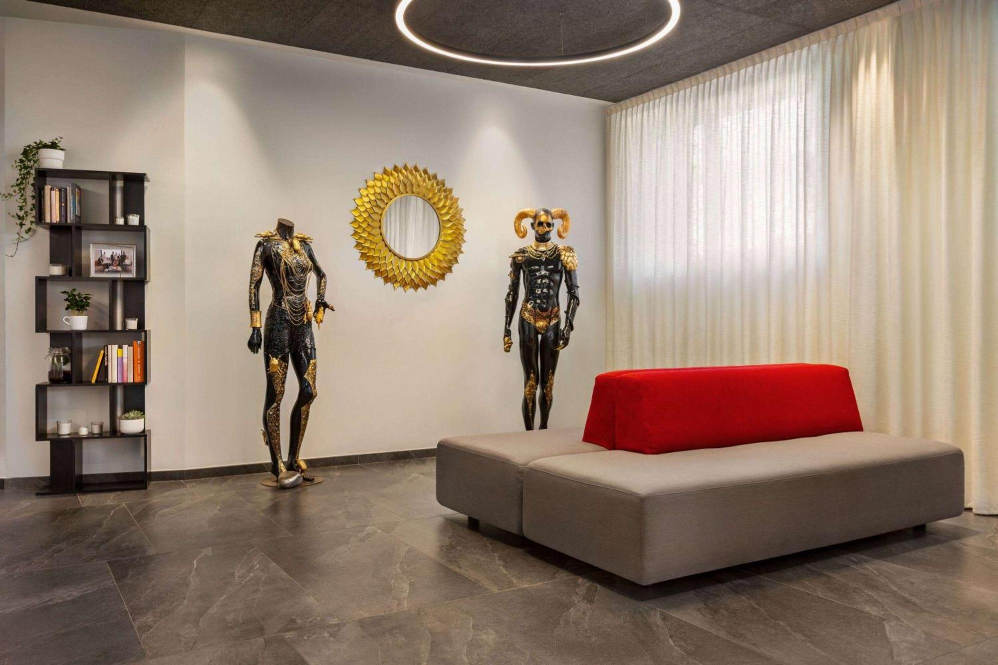 Amedia Hotel Milan, Trademark Collection By Wyndham Hotel