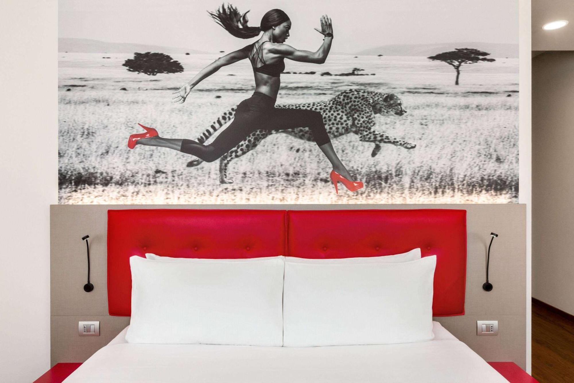 Hotel Amedia Hotel Milan, Trademark Collection By Wyndham 4*