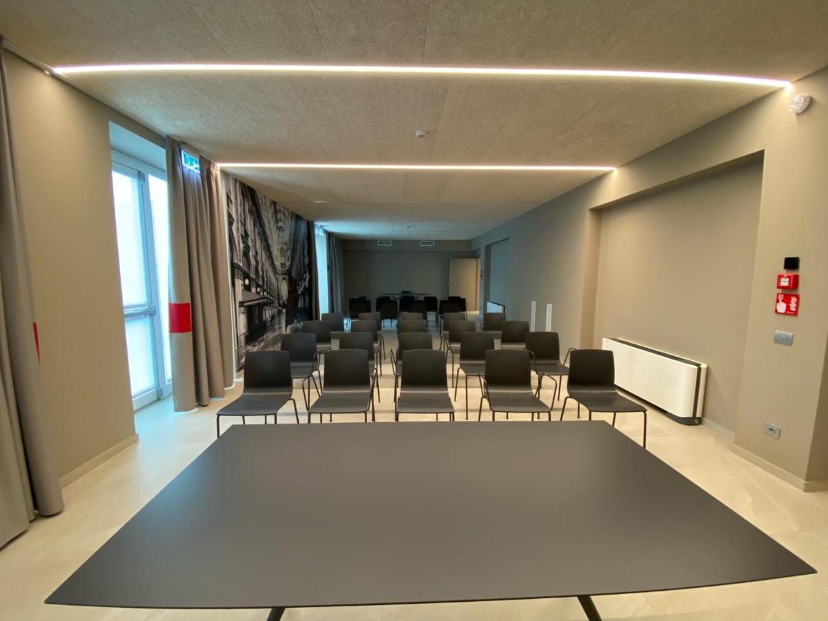Hotel Amedia Milan, Trademark Collection By Wyndham Milán