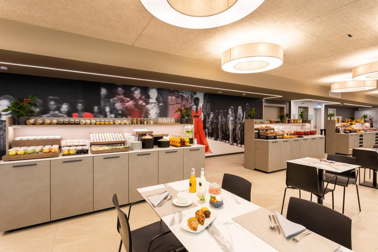 Amedia Milan, Trademark Collection By Wyndham 4* Milán