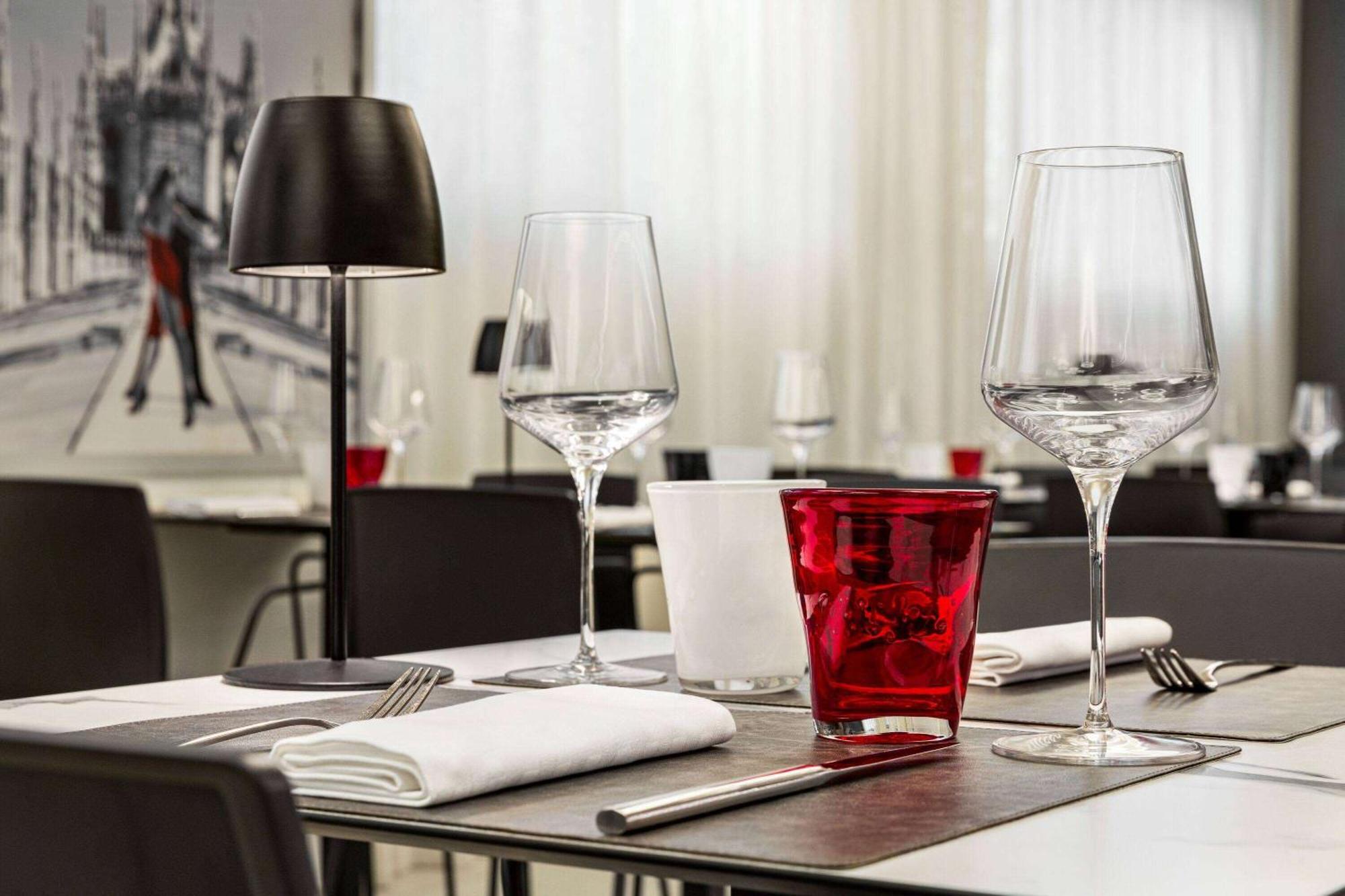Amedia Milan, Trademark Collection By Wyndham 4* Milán