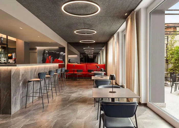 Amedia Hotel Milan, Trademark Collection By Wyndham