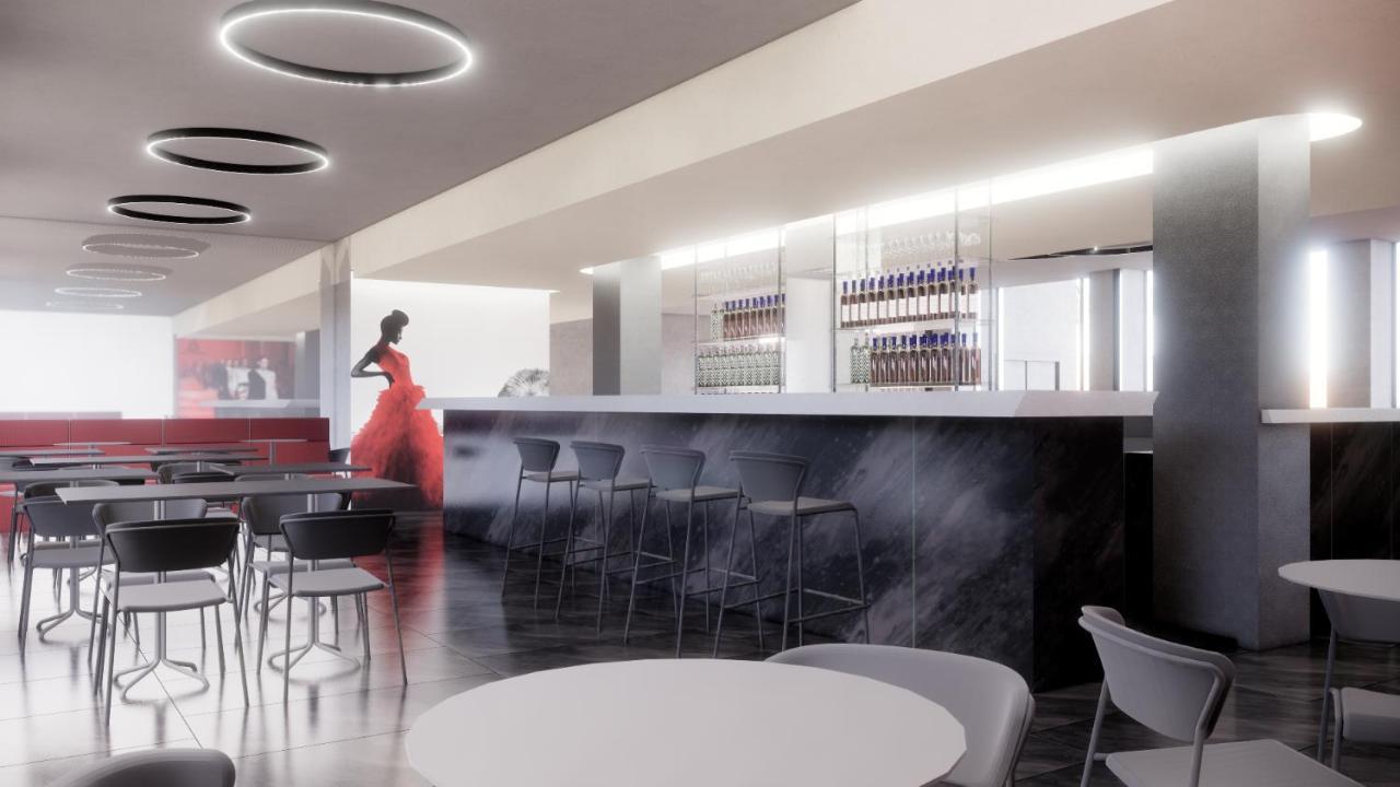 Amedia Hotel Milan, Trademark Collection By Wyndham 4*