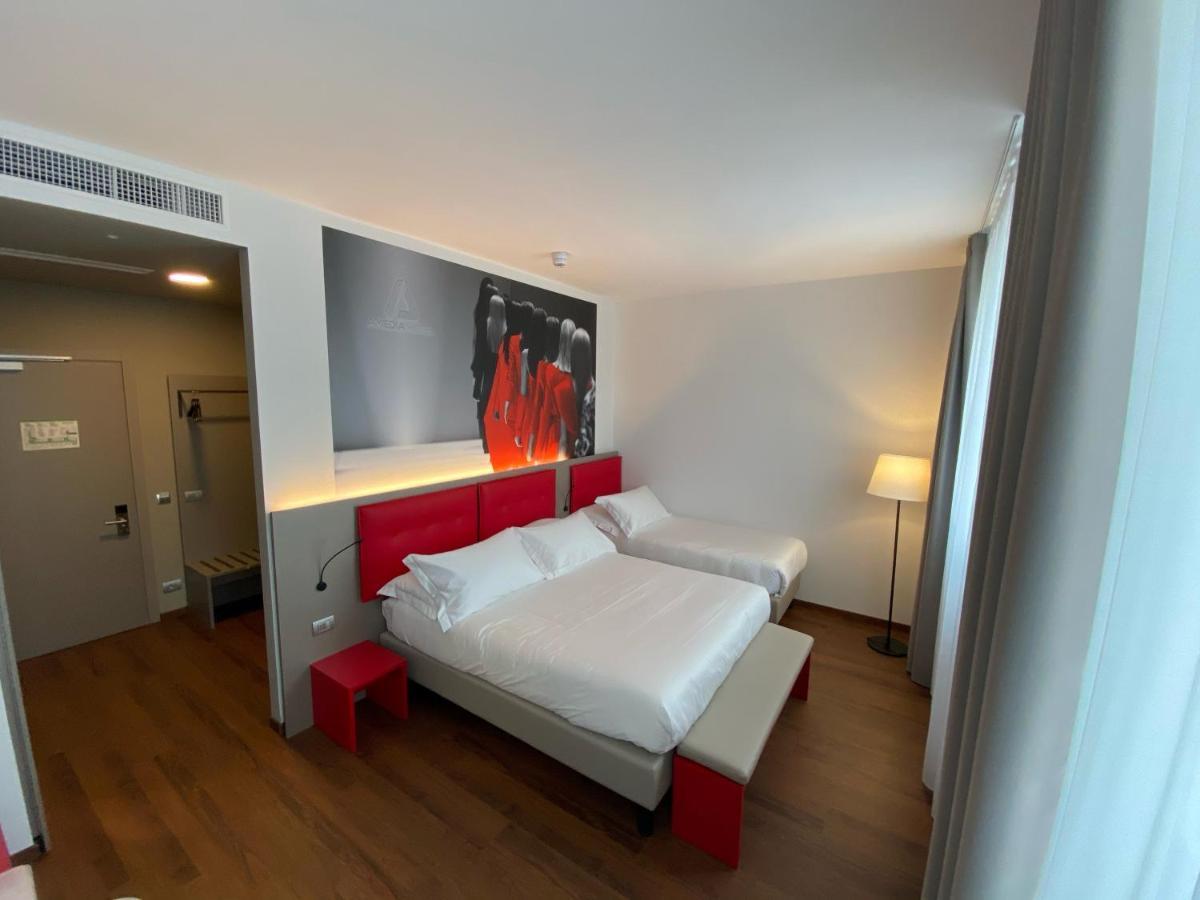 Amedia Hotel Milan, Trademark Collection By Wyndham