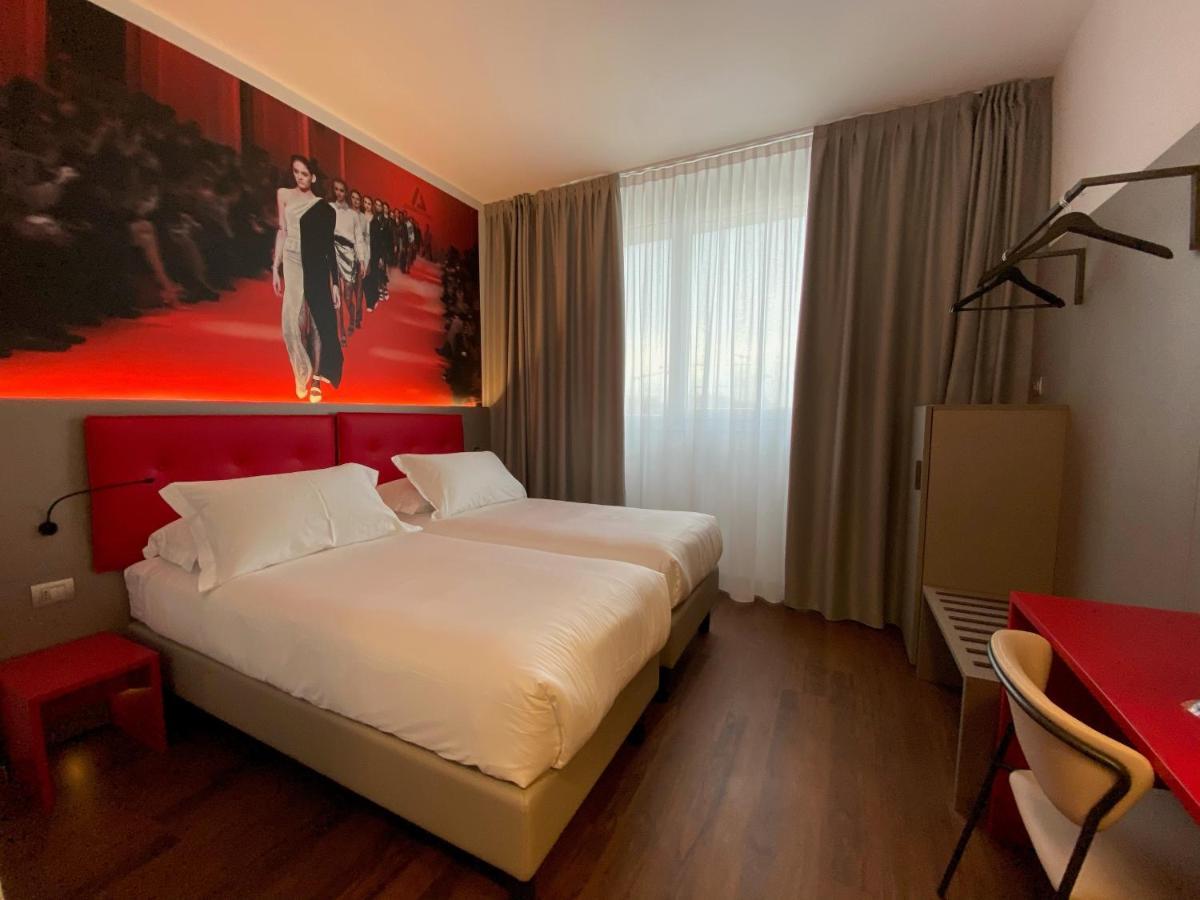 Amedia Hotel Milan, Trademark Collection By Wyndham