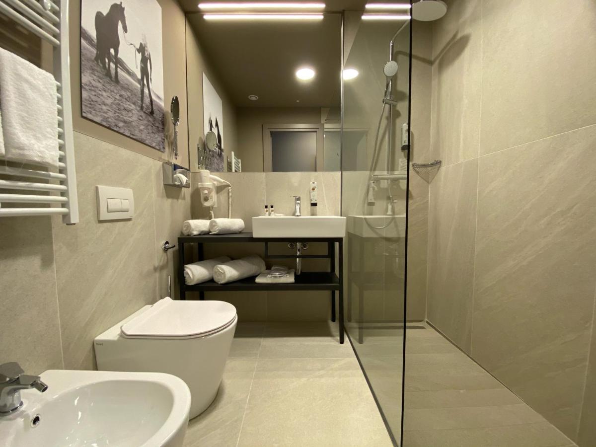 Amedia Hotel Milan, Trademark Collection By Wyndham Hotel 4*