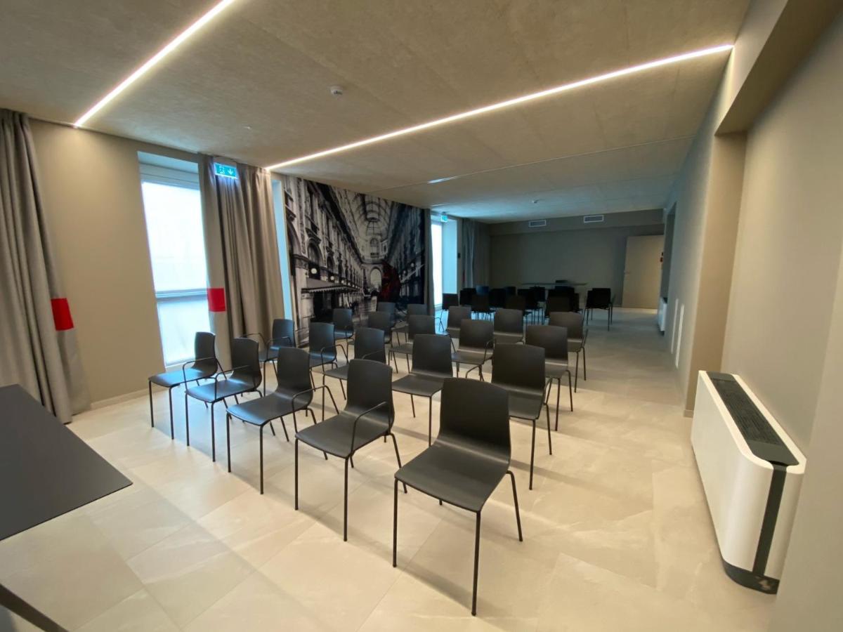 Amedia Hotel Milan, Trademark Collection By Wyndham Mailand