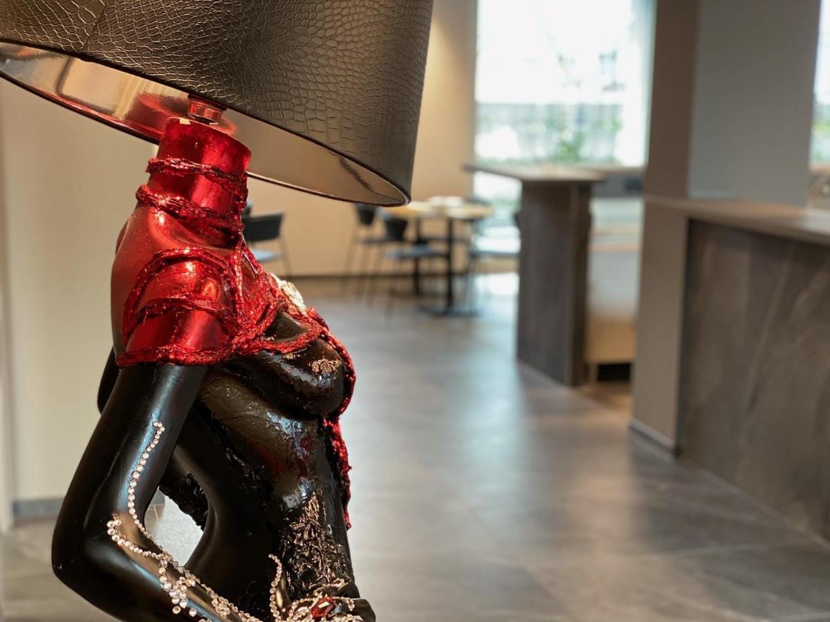 Amedia Hotel Milan, Trademark Collection By Wyndham 4*