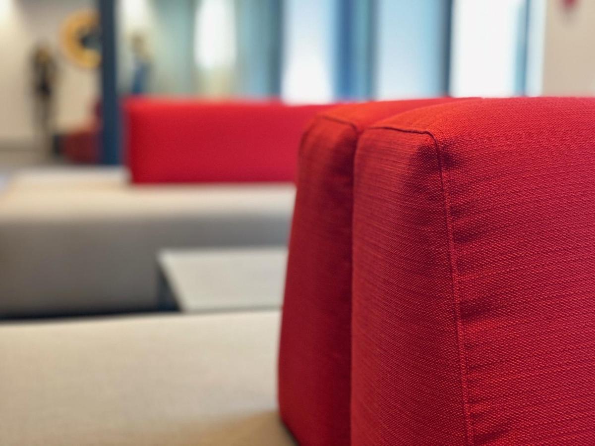 Amedia Hotel Milan, Trademark Collection By Wyndham