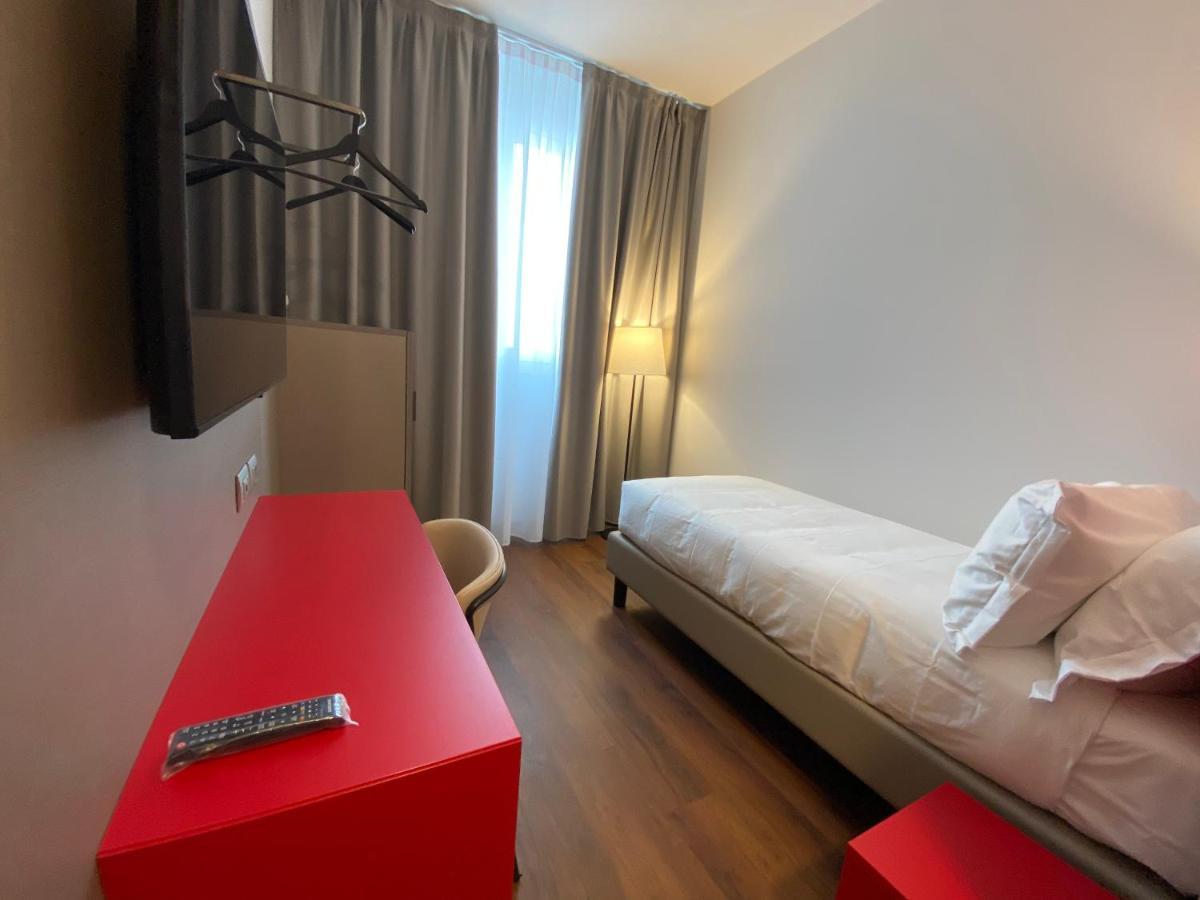 Hotel Amedia Hotel Milan, Trademark Collection By Wyndham