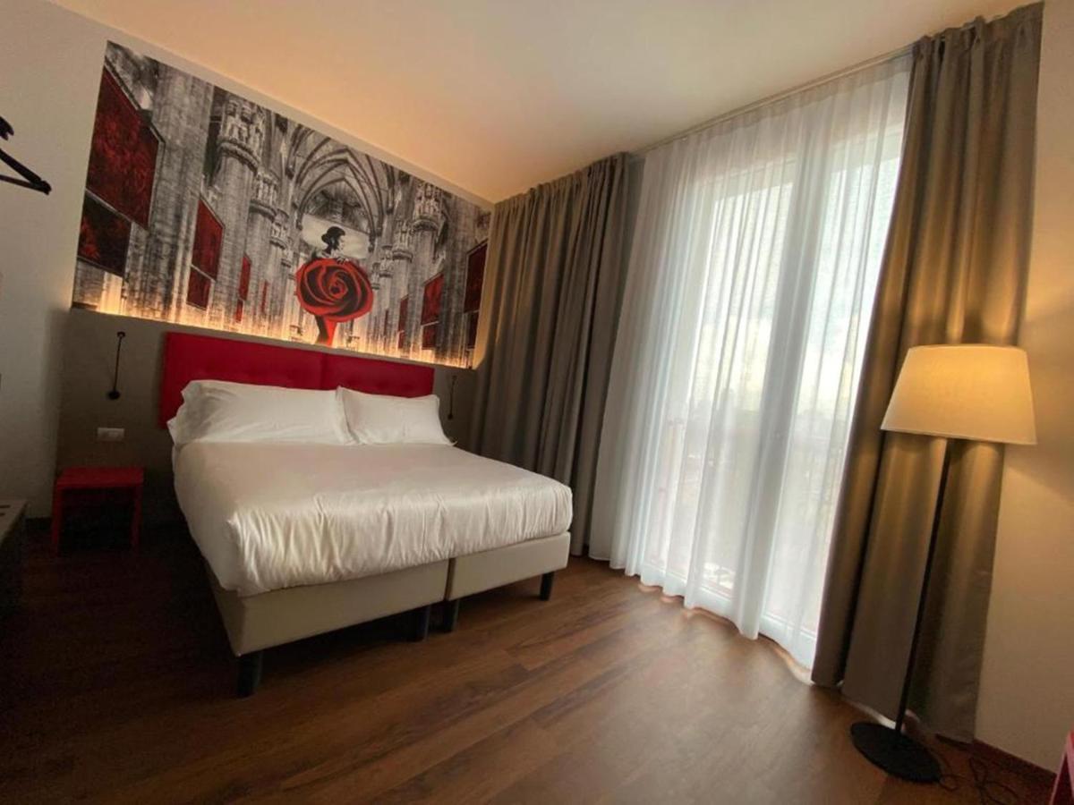 Amedia Hotel Milan, Trademark Collection By Wyndham Hotel