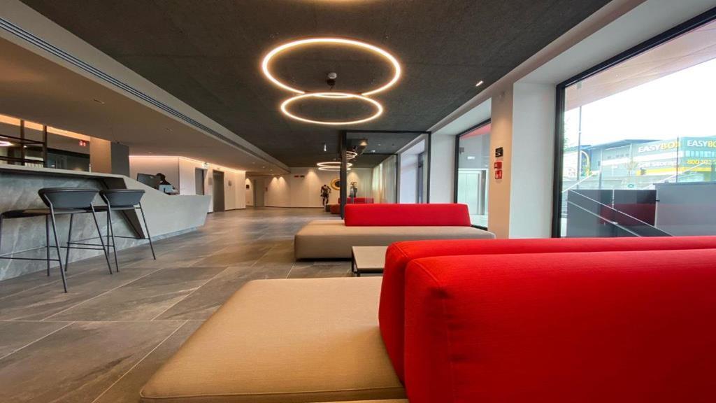 Amedia Hotel Milan, Trademark Collection By Wyndham Hotel Mailand