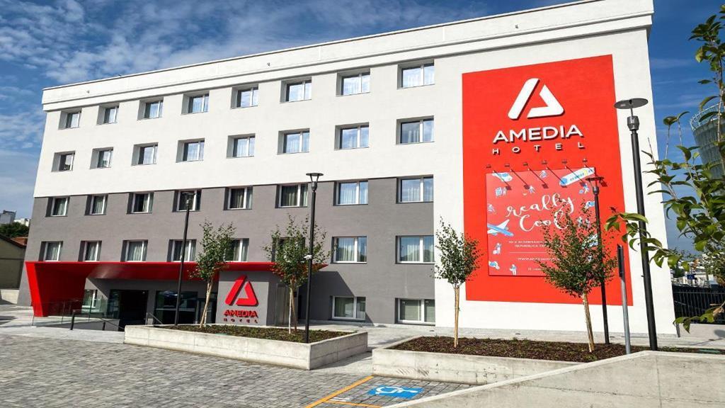 Amedia Hotel Milan, Trademark Collection By Wyndham Mailand