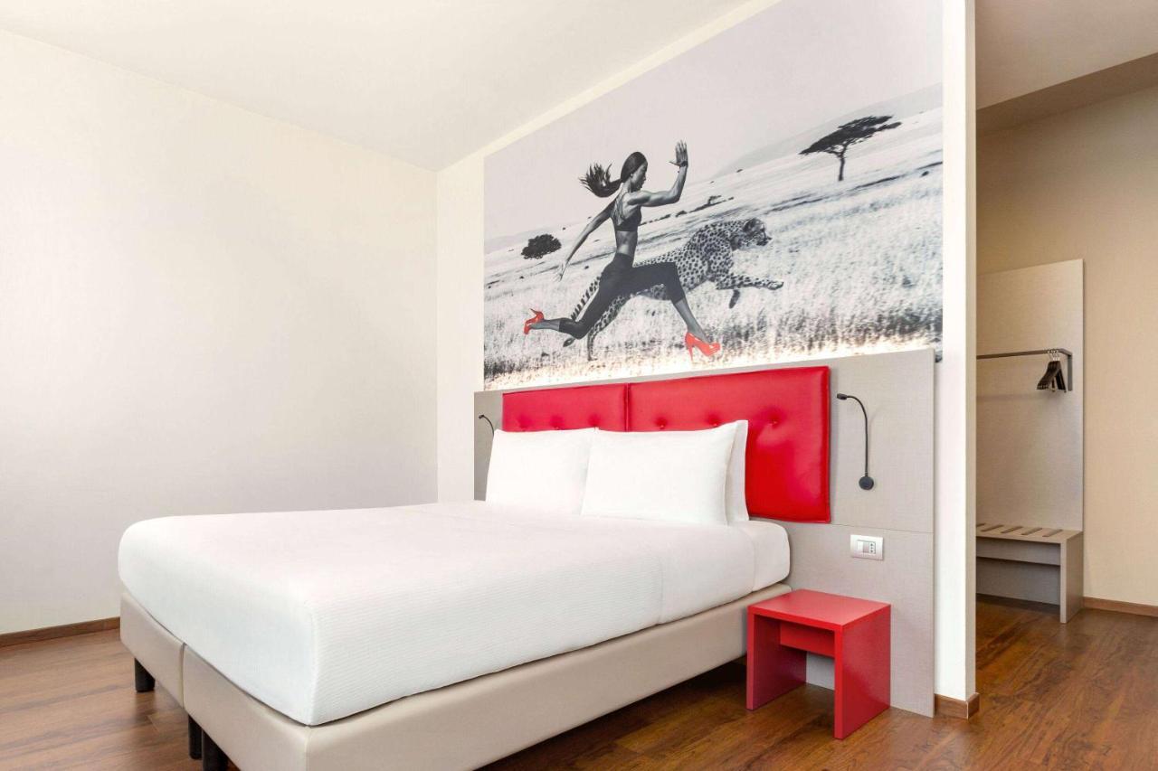 Hotel Amedia Hotel Milan, Trademark Collection By Wyndham Mailand
