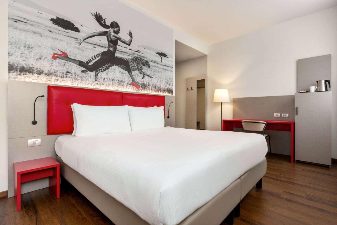 Amedia Hotel Milan, Trademark Collection By Wyndham Hotel