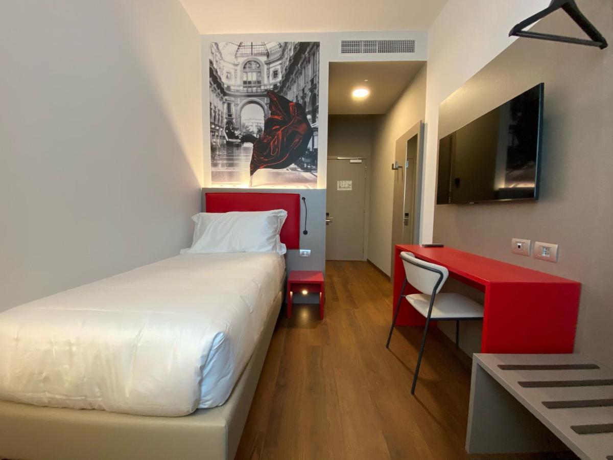 Amedia Hotel Milan, Trademark Collection By Wyndham Hotel Mailand
