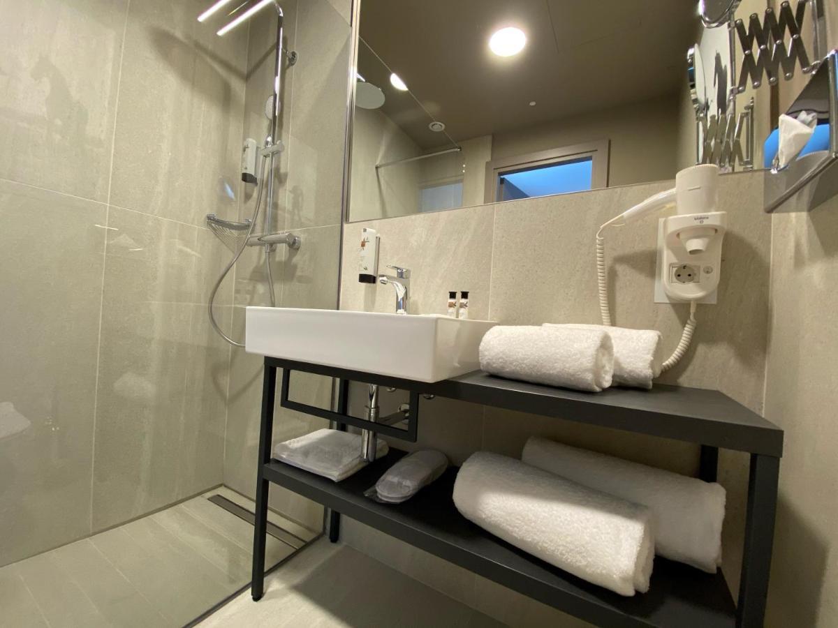 Hotel Amedia Hotel Milan, Trademark Collection By Wyndham Mailand