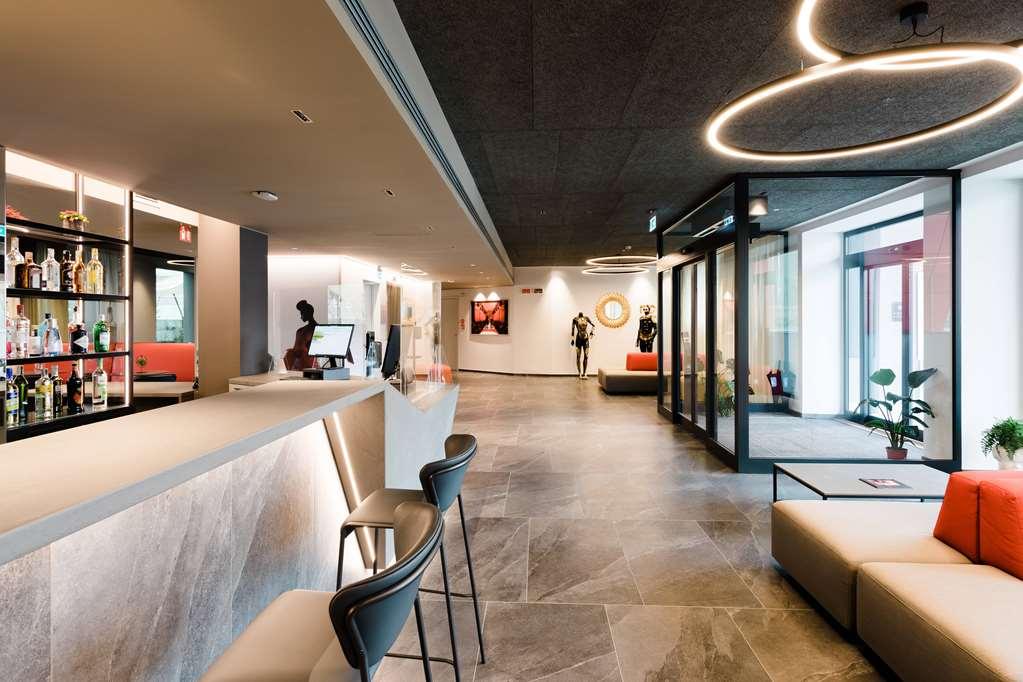 Amedia Hotel Milan, Trademark Collection By Wyndham Hotel 4*