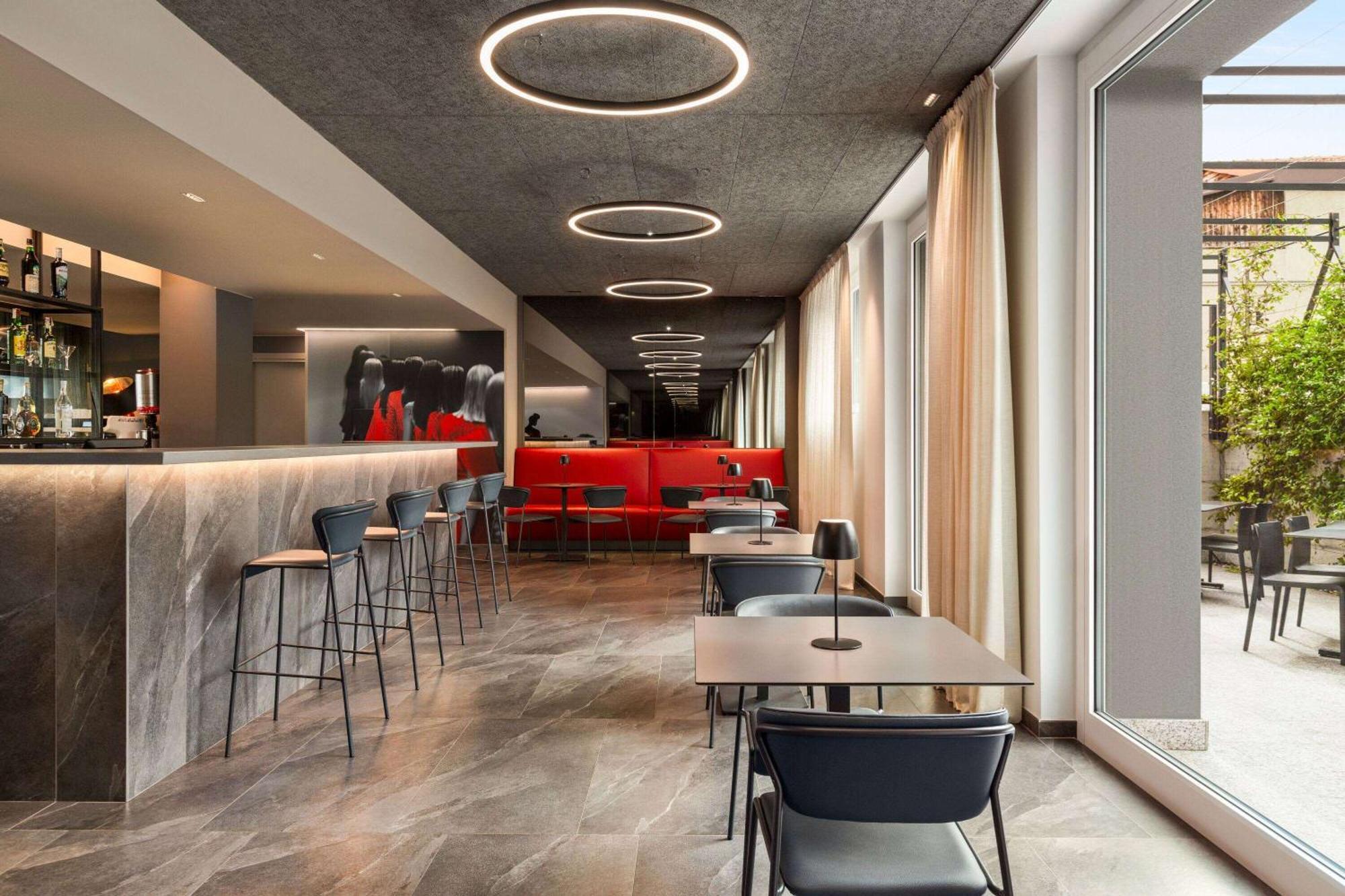 Amedia Hotel Milan, Trademark Collection By Wyndham 4* Mailand