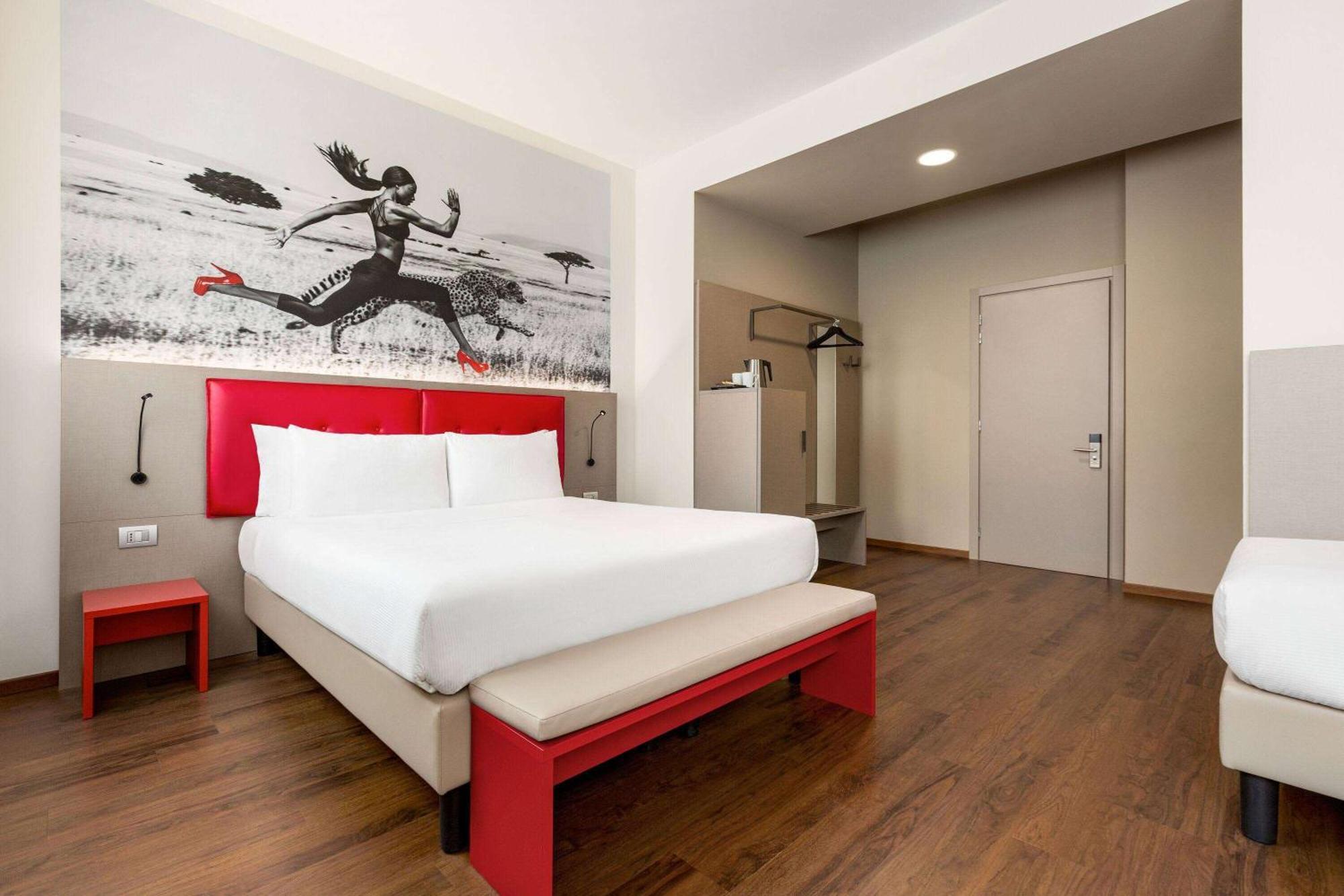 Amedia Hotel Milan, Trademark Collection By Wyndham Mailand