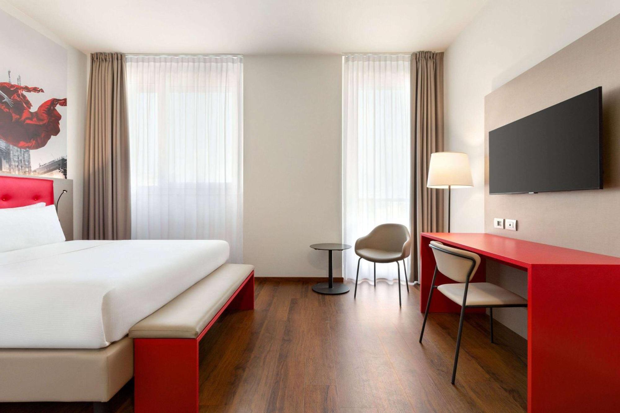 Amedia Hotel Milan, Trademark Collection By Wyndham Hotel Mailand