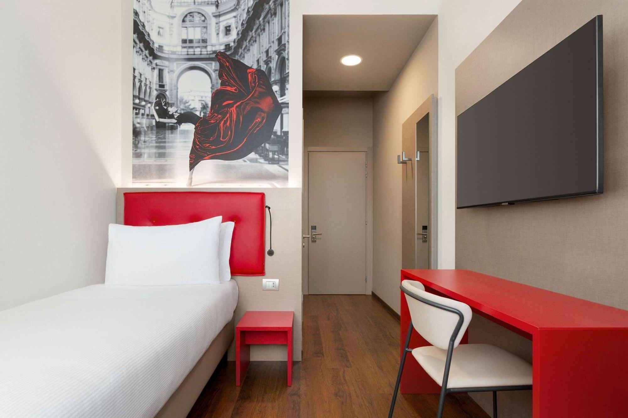 Hotel Amedia Hotel Milan, Trademark Collection By Wyndham Mailand