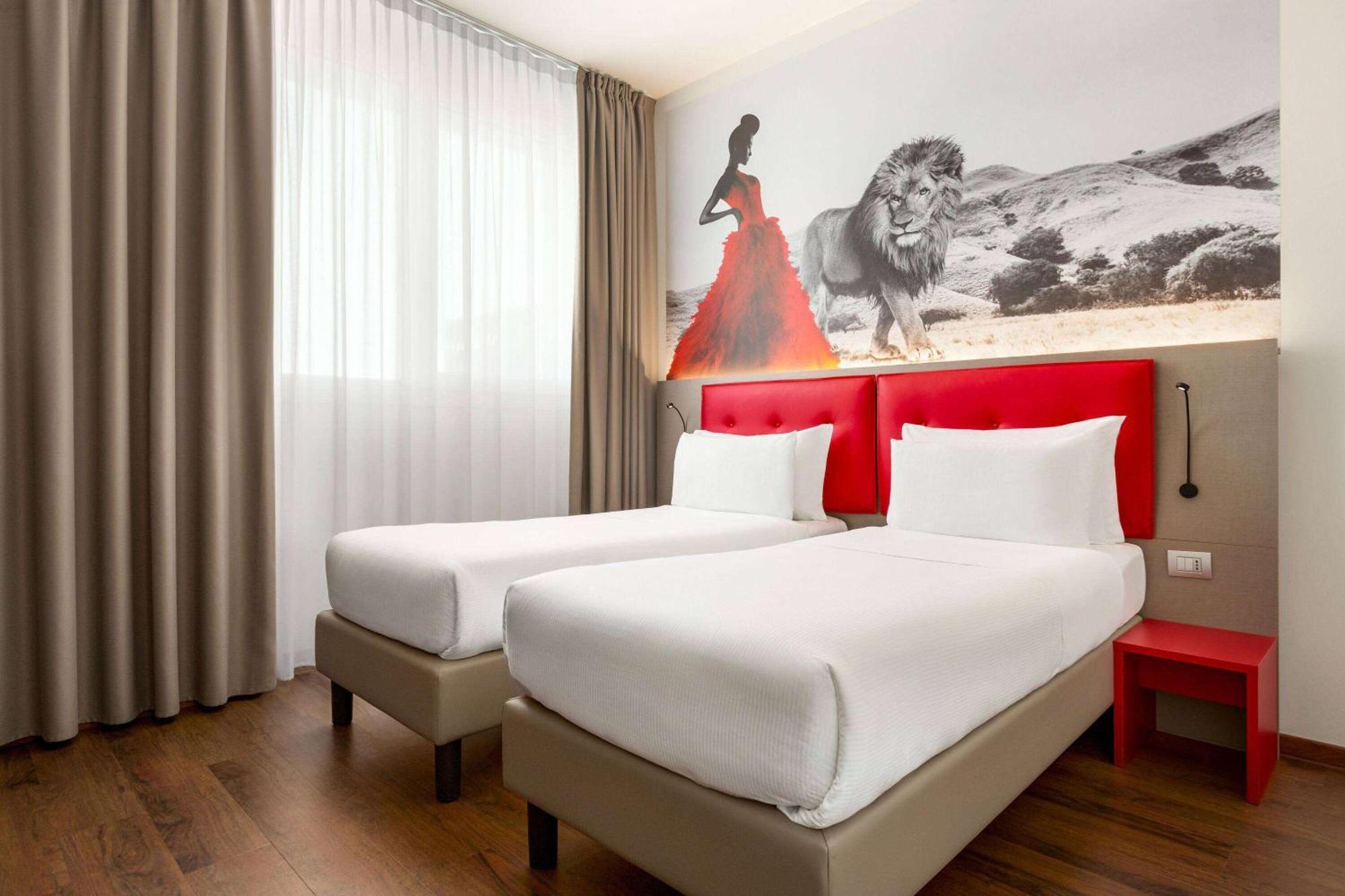 Amedia Hotel Milan, Trademark Collection By Wyndham