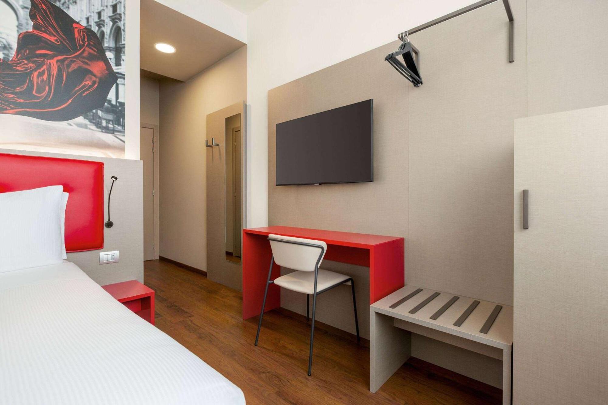 Amedia Hotel Milan, Trademark Collection By Wyndham Hotel 4*