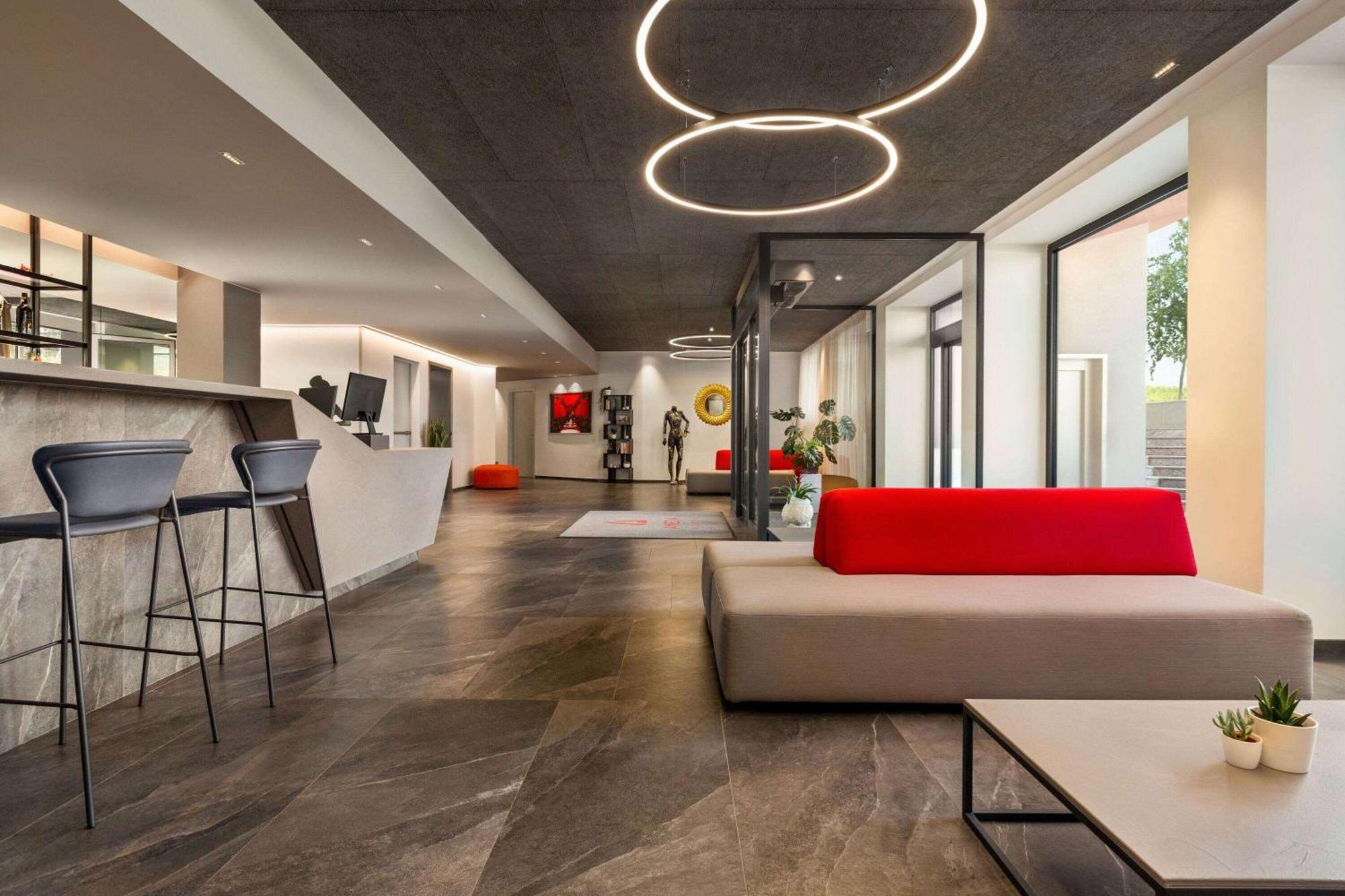 Hotel Amedia Hotel Milan, Trademark Collection By Wyndham