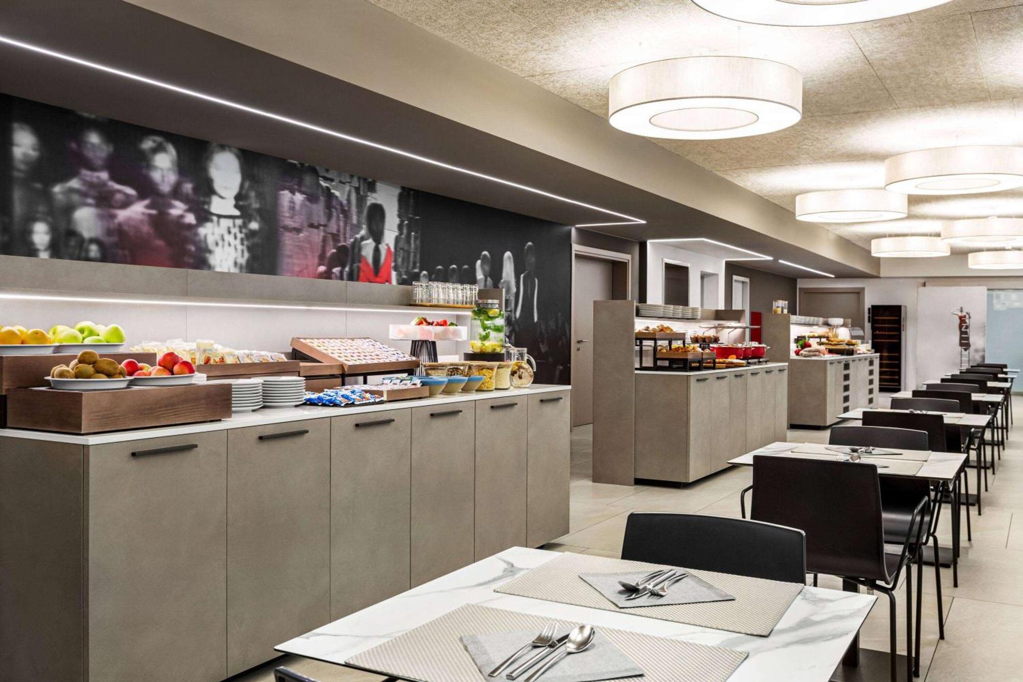 Amedia Hotel Milan, Trademark Collection By Wyndham Hotel Mailand