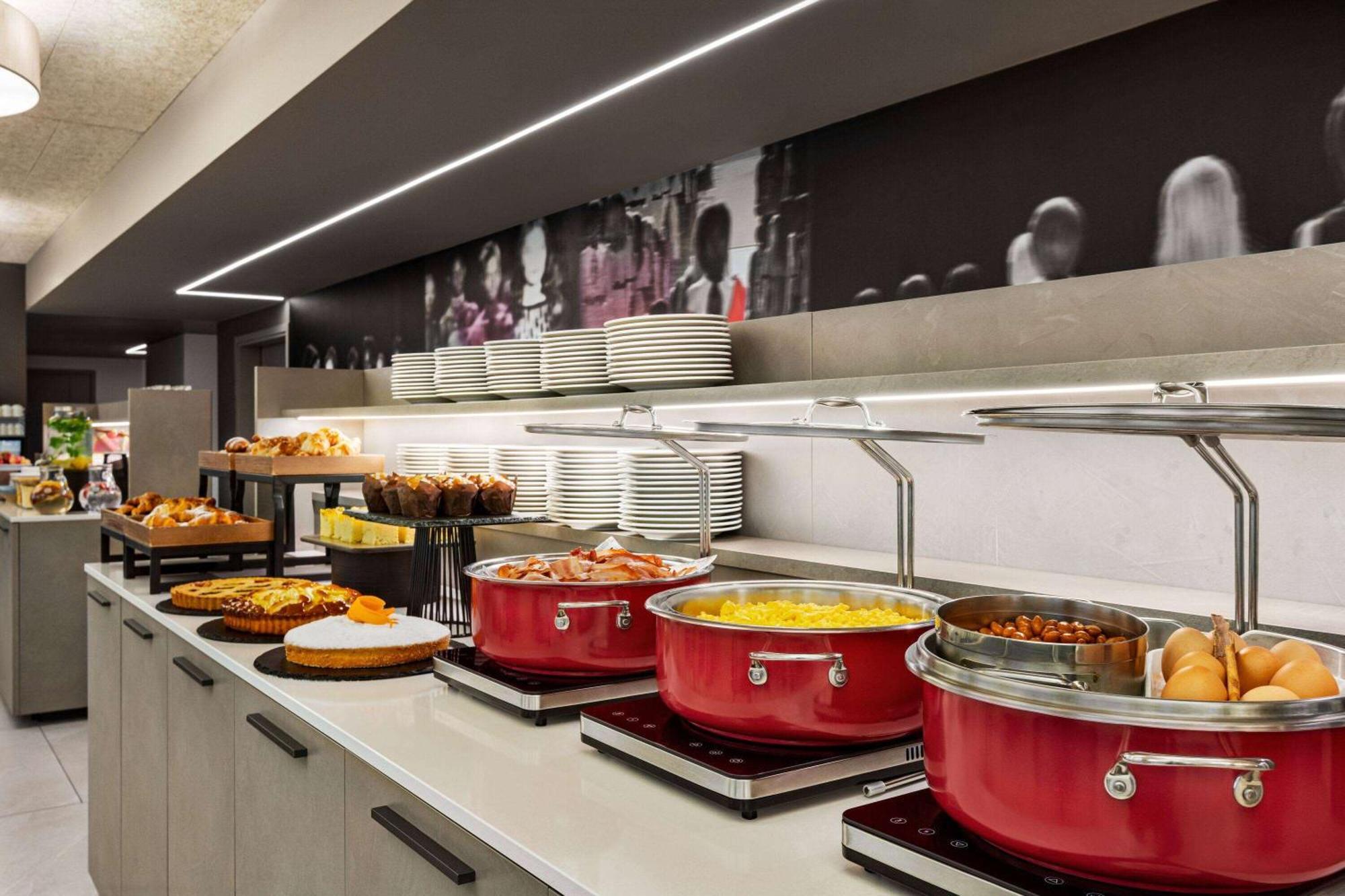 Hotel Amedia Hotel Milan, Trademark Collection By Wyndham