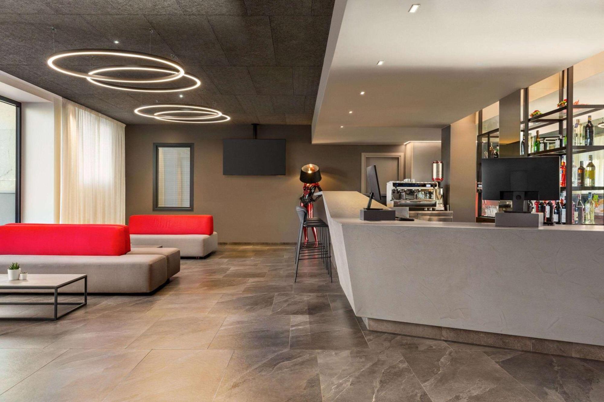 Amedia Hotel Milan, Trademark Collection By Wyndham Hotel Mailand